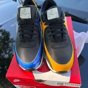 Nike Shoes Rear Nike Air Max9 City Pack Shanghai Poshmark